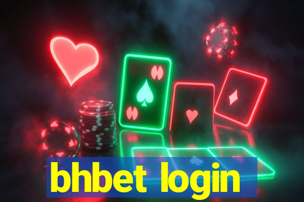 bhbet login